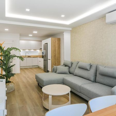 Humilladero Centro Apartment Malaga Exterior photo