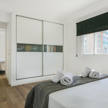 Humilladero Centro Apartment Malaga Exterior photo
